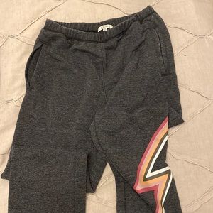 Z Supply Joggers Size XS
